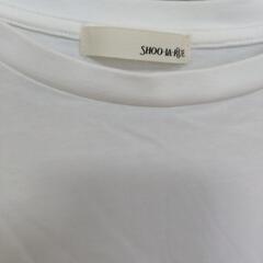 　新品　SHOO-LA-RUE　Tシャツ　シューラルーの画像