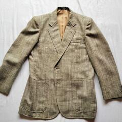 テーラードジャケット QENの画像