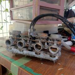 CBX400Fの画像