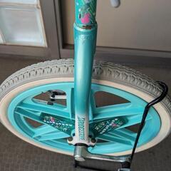 BRIDGESTONE 一輪車の画像
