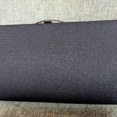 冠婚葬祭用　バック　美品　の画像