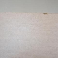 ニトリの子供用ベッド　中古品の画像