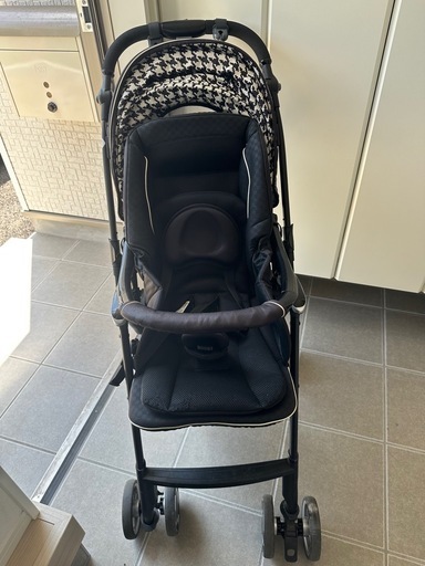 Goodbaby ベビーカー (ちび) 笹川のベビー用品《ベビーカー