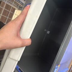 【広島石内店】ジモティｰ割！！ｸ-ﾗ-ﾎﾞｯｸｽ/クリ-ニング済み/HG-6572の画像