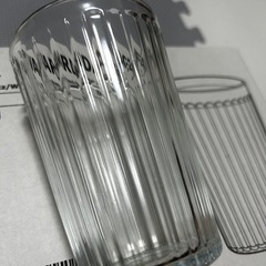 IKEA グラスの画像