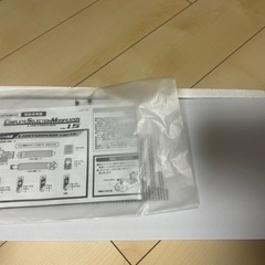 ロストドライバーcsm1.5の画像