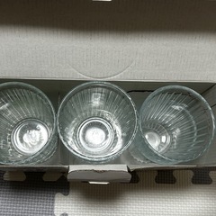 IKEA グラスの画像
