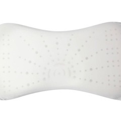 【新品ベビー枕 大量在庫あり！絶壁＆向き癖予防に◎ 通気性抜群】の画像