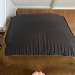 無料　座椅子 の画像