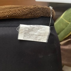 無料　座椅子 の画像