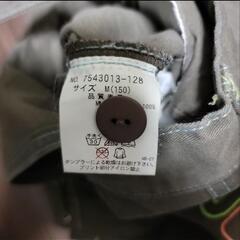 新品　エンジェルブルーオーバーオールの画像