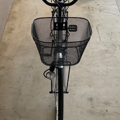 【受け渡し予定者決定】自転車　No.1の画像