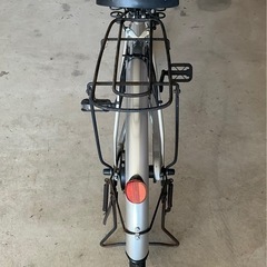 【受け渡し予定者決定】自転車　No.1の画像