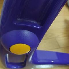 おもちゃピアノの画像