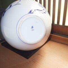 花器　壺　花瓶の画像