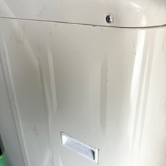SANYO 全自動洗濯機　ASW-T42B 日本製の画像
