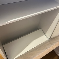 収納家具の画像