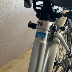 【受け渡し予定者決定】自転車　No.2の画像