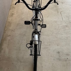 【受け渡し予定者決定】自転車　No.2の画像
