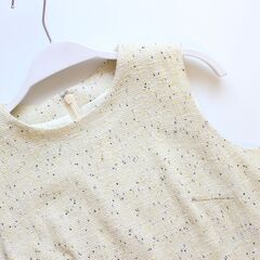 🌸🌸♡.格安 UNTITLED アンタイトルワンピース .♡の画像