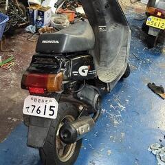 Gダッシュ　実働車両の画像