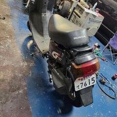 Gダッシュ　実働車両の画像