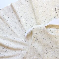 🌸🌸♡.格安 UNTITLED アンタイトルワンピース .♡の画像