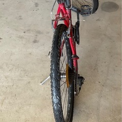 【受け渡し予定者決定】自転車　No.3の画像