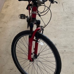 【受け渡し予定者決定】自転車　No.3の画像