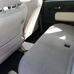 【車検R8.6迄】ミラココア H23の画像
