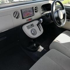 【車検R8.6迄】ミラココア H23の画像