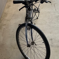 【受け渡し予定者決定】自転車　No.4の画像