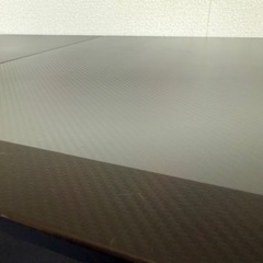 【☆美品】ニトリ ゲーミングL型コーナーデスクの画像
