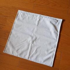 未使用　ニトリ　クッションカバーの画像