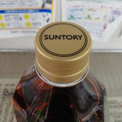 ☆ドリーム荒牧店☆ウイスキー サントリー 角瓶 2700ml 未開栓の画像