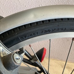 【受け渡し予定者決定】自転車　No.5の画像