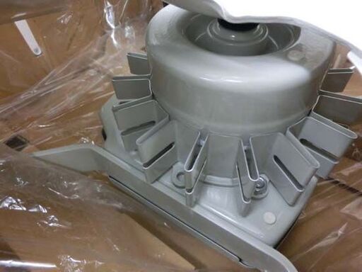 開封済み未使用 三菱 有圧換気扇 EWF-45ESA2 45cm 100V 屋内用