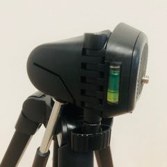 美品 カメラ ビデオ 軽量 三脚の画像
