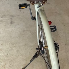 【受け渡し予定者決定】自転車　No.6の画像