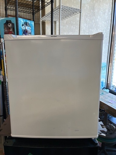 ハイアール 24年 冷凍庫JF-U3A