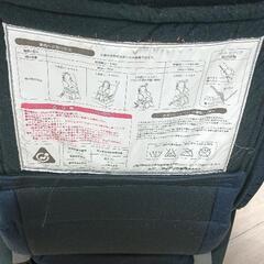 0726-184 RECARO + Apricaコラボチャイルドシートの画像