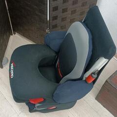 0726-184 RECARO + Apricaコラボチャイルドシートの画像