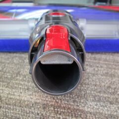 💗ソフトローラーヘッド💗ダイソン掃除機　モーター交換済み　分解整備品の画像