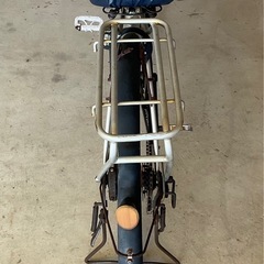 【受け渡し予定者決定】自転車　No.7の画像