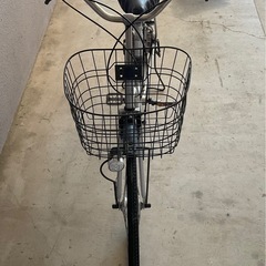 【受け渡し予定者決定】自転車　No.7の画像