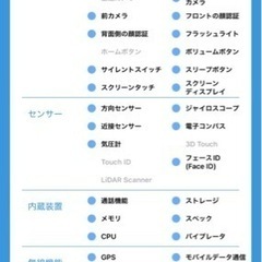 【極美品】iPhone 12 mini 256GB ホワイト バッテリー容量80％ 残債なし SIMフリー ✨未使用のiPhoneケース＆ガラスフィルムをプレゼント✨ の画像