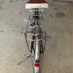 【受け渡し予定者決定】自転車　No.8の画像