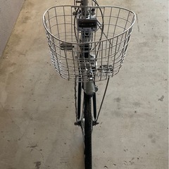 【受け渡し予定者決定】自転車　No.8の画像