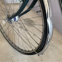 【受け渡し予定者決定】自転車　No.8の画像