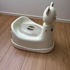 おまるの画像